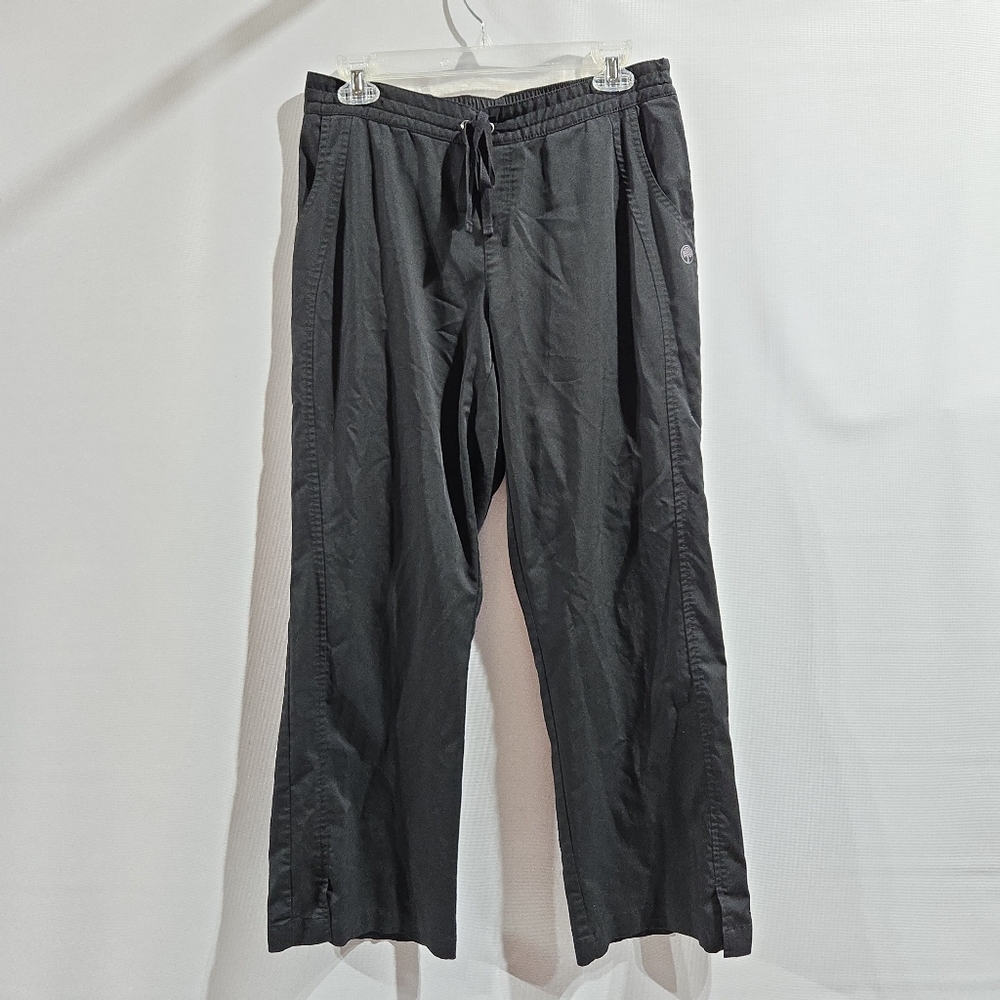 Purple Label By Healing Hands Pants Sz MP